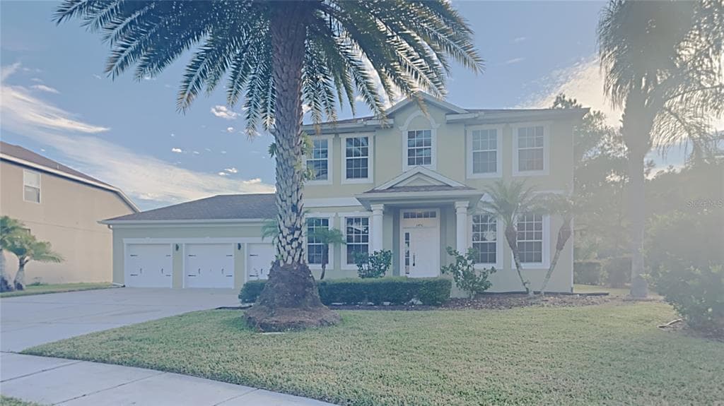 3451 MARSHFIELD PRESERVE WAY KISSIMMEE, FL 34746