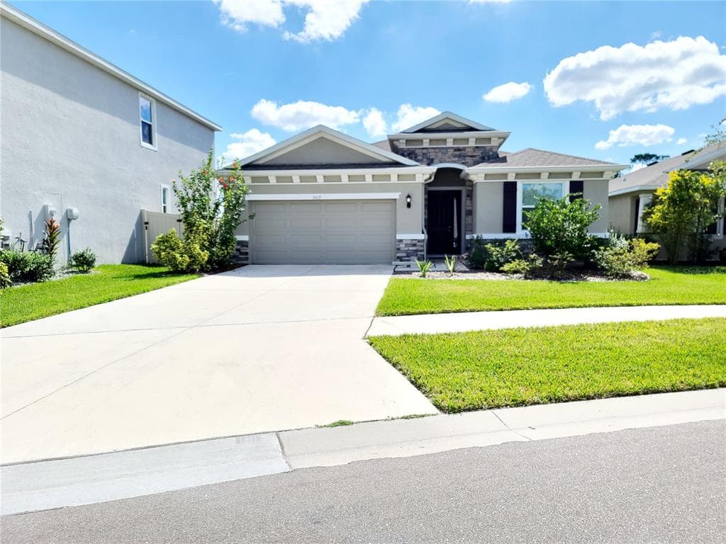 5019 BOXER STITCH COURT WIMAUMA, FL 33598