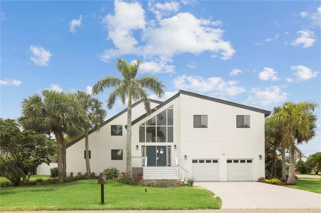 748 NINA DRIVE TIERRA VERDE, FL 33715