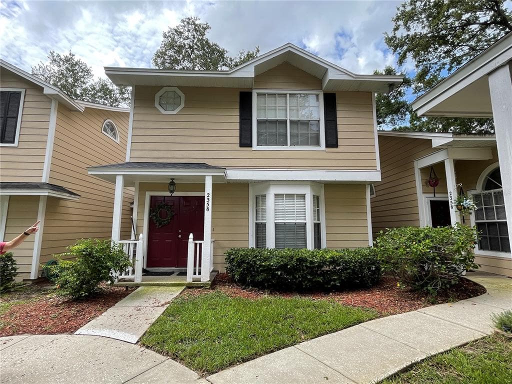 2358 TALLYHO LANE PALM HARBOR, FL 34683