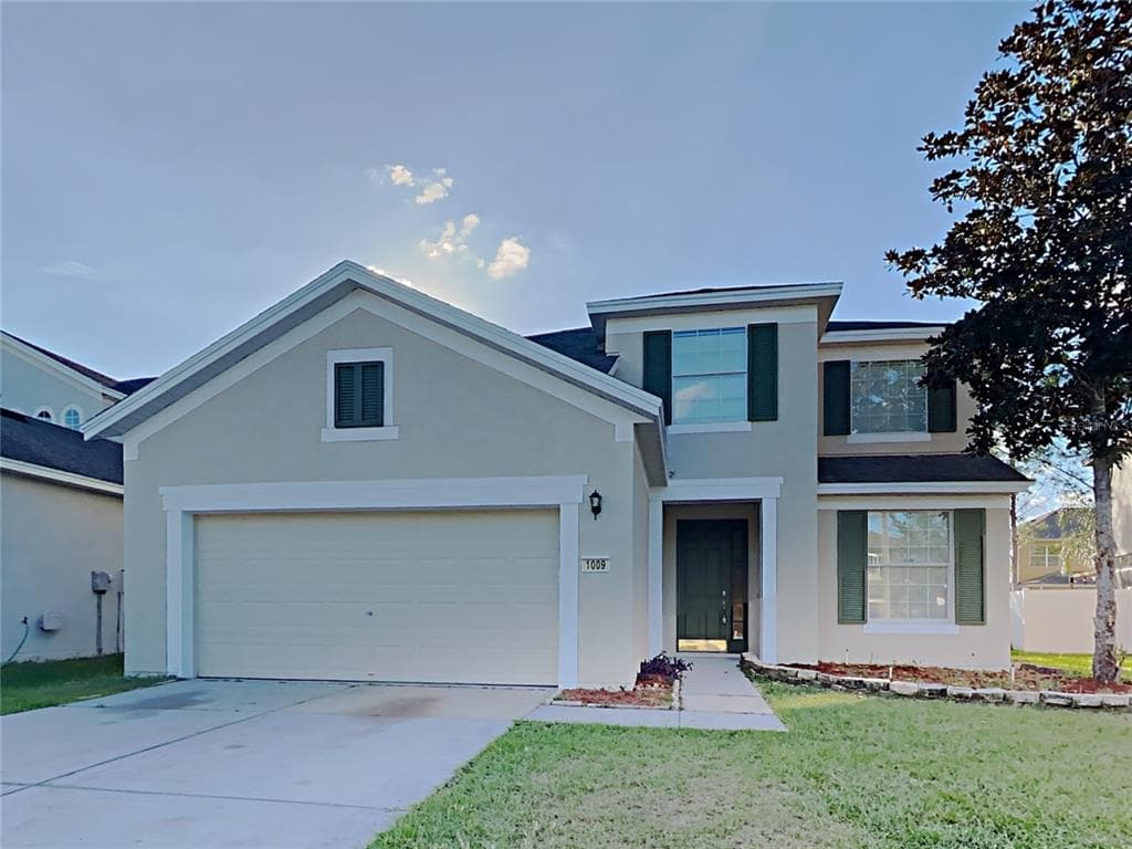 1009 NODDING SHADE DRIVE UNIT D BROOKSVILLE, FL 34604