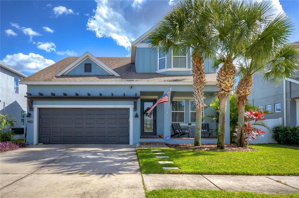 7606 S TRASK STREET TAMPA, FL 33616