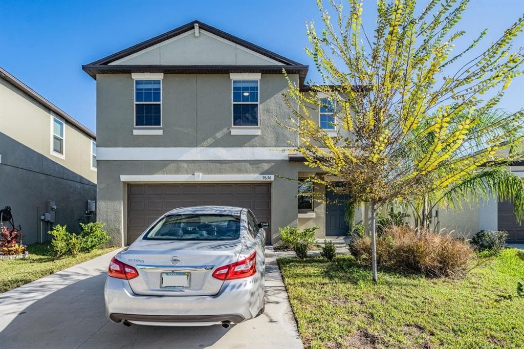 9636 LEMON DROP LOOP SUN CITY CENTER, FL 33573