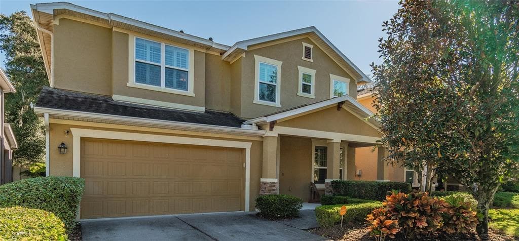 3522 BROOK CROSSING DRIVE BRANDON, FL 33511