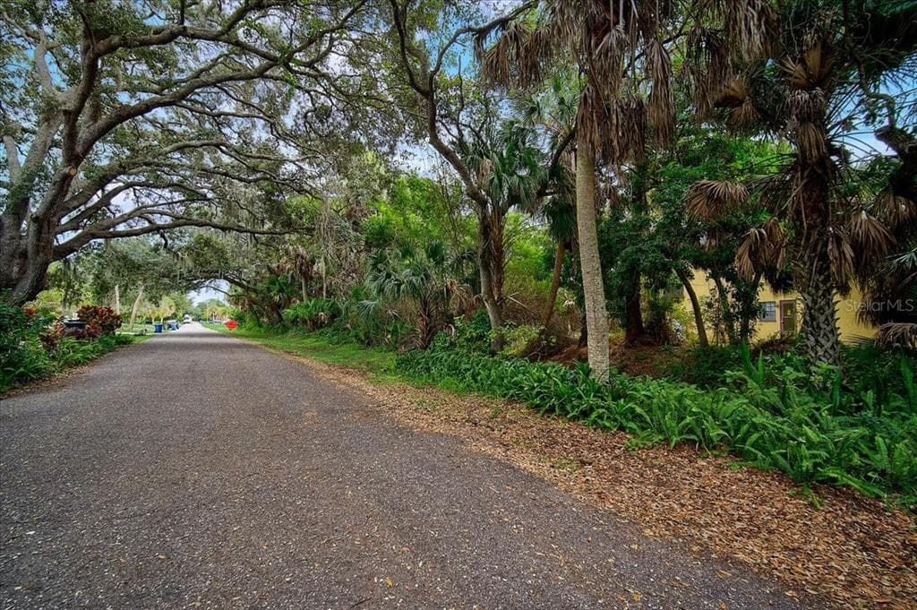 DRAGON ROAD VENICE, FL 34293