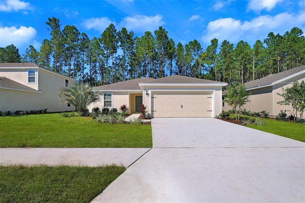 1420 SWAN LAKE CIRCLE DUNDEE, FL 33838