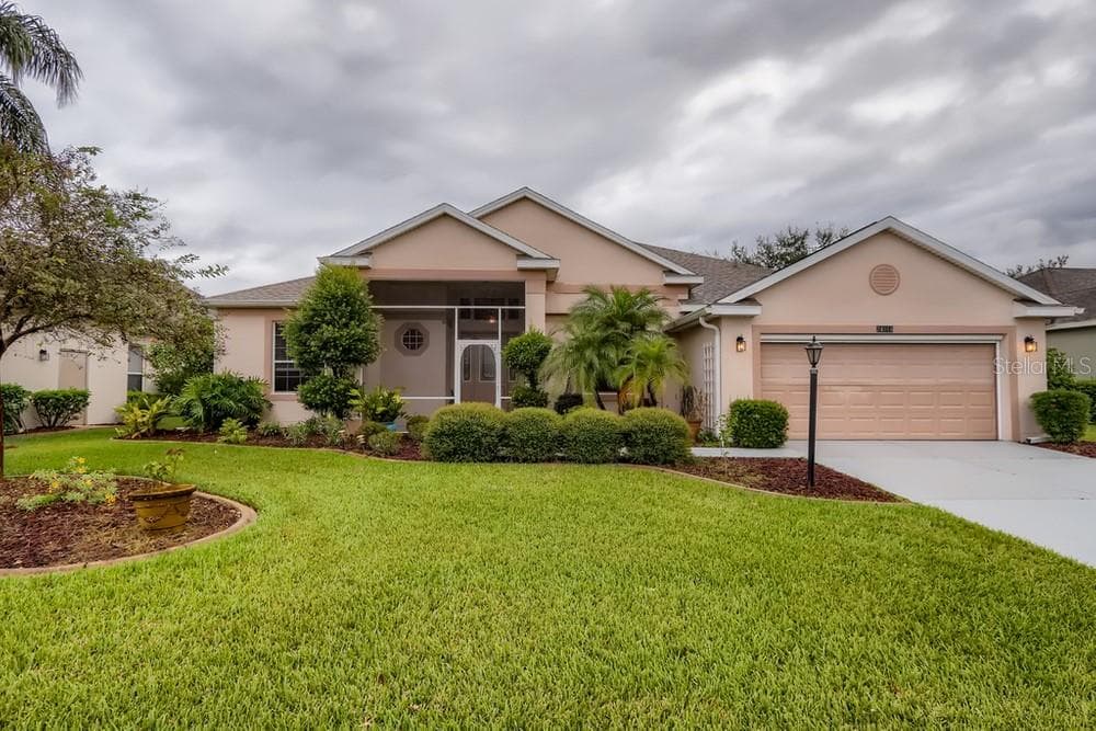24018 ROBINWOOD STREET LEESBURG, FL 34748