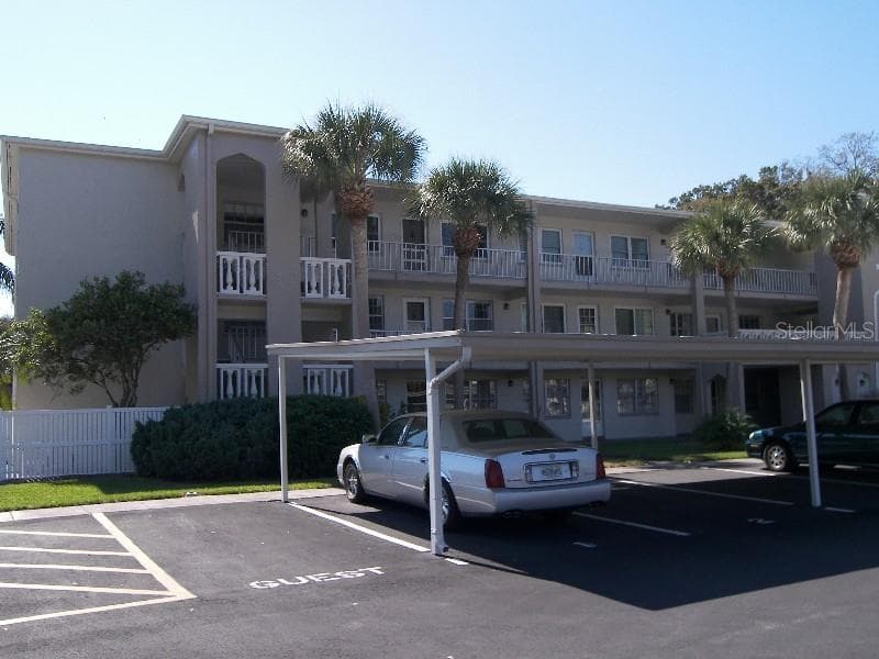 841 PATRICIA AVENUE UNIT 308 DUNEDIN, FL 34698