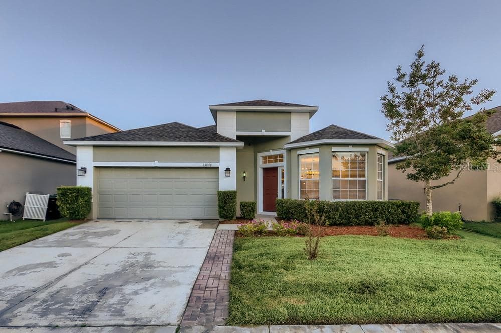 13848 MORNING FROST DRIVE ORLANDO, FL 32828
