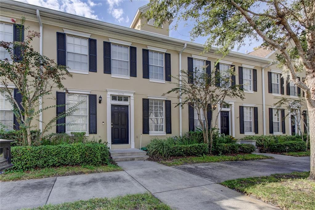10022 TATE LANE TAMPA, FL 33626