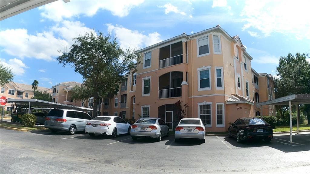13536 TURTLE MARSH LOOP UNIT 537 ORLANDO, FL 32837