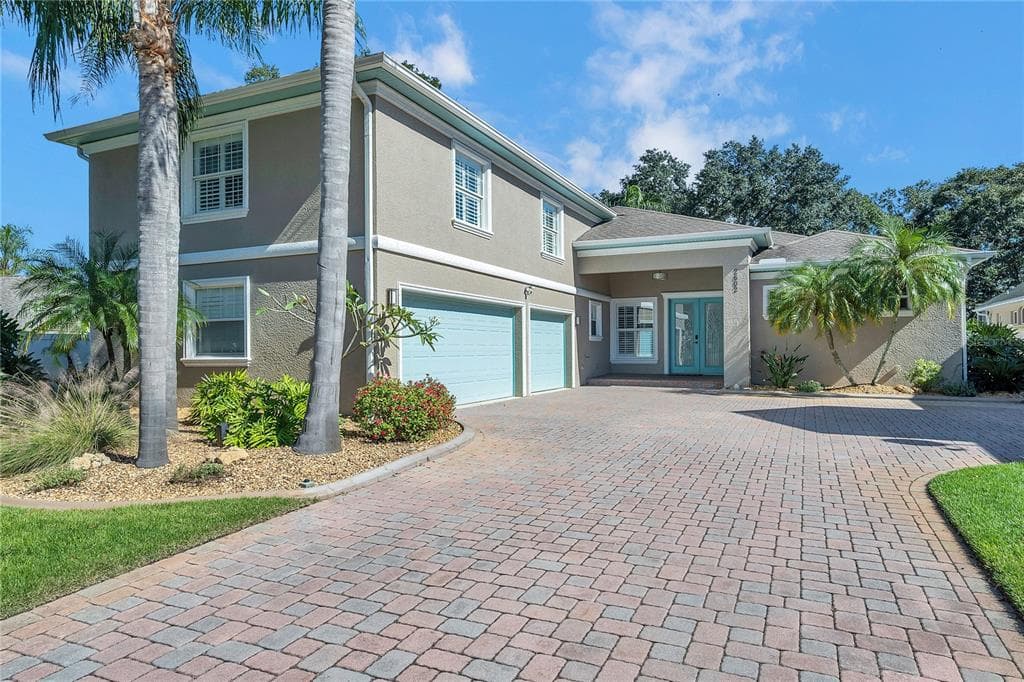 2602 VELVENTOS DRIVE