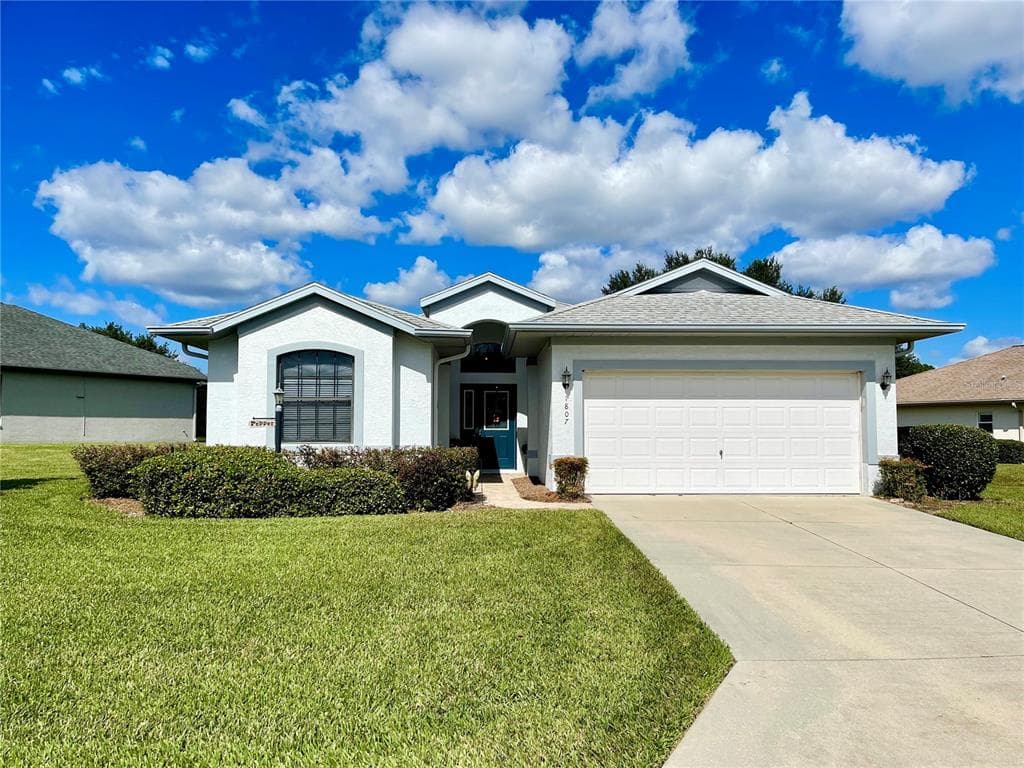 1807 W ANGELICA LOOP LECANTO, FL 34461