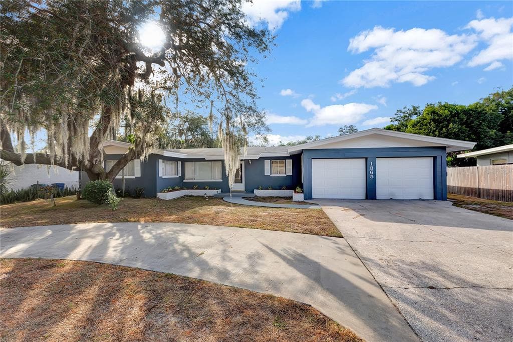 1865 15TH COURT NW WINTER HAVEN, FL 33881
