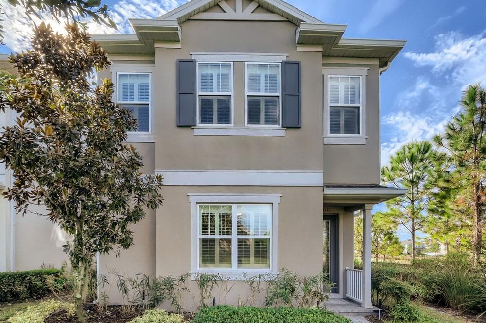 15143 KIRSTY ALLEY WINTER GARDEN, FL 34787