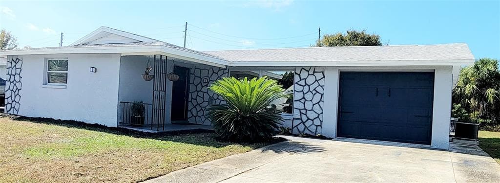 9305 CRABTREE LANE PORT RICHEY, FL 34668