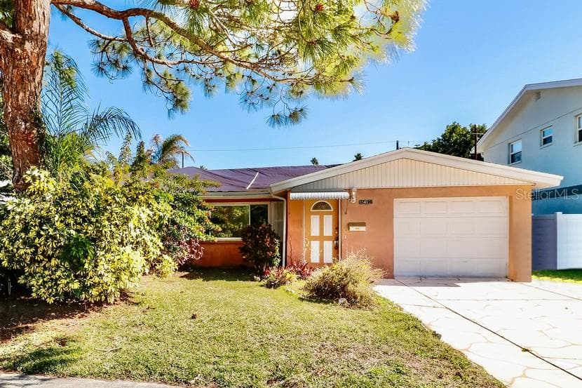 5419 DENVER STREET NE ST PETERSBURG, FL 33703