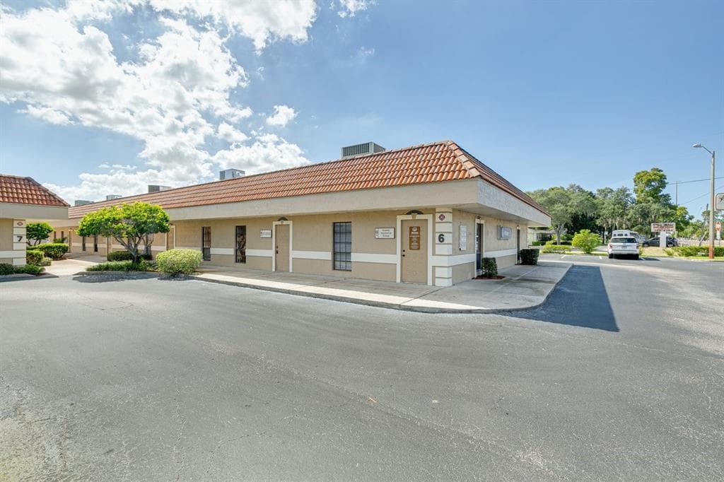 2323 CURLEW ROAD UNIT 6B DUNEDIN, FL 34698