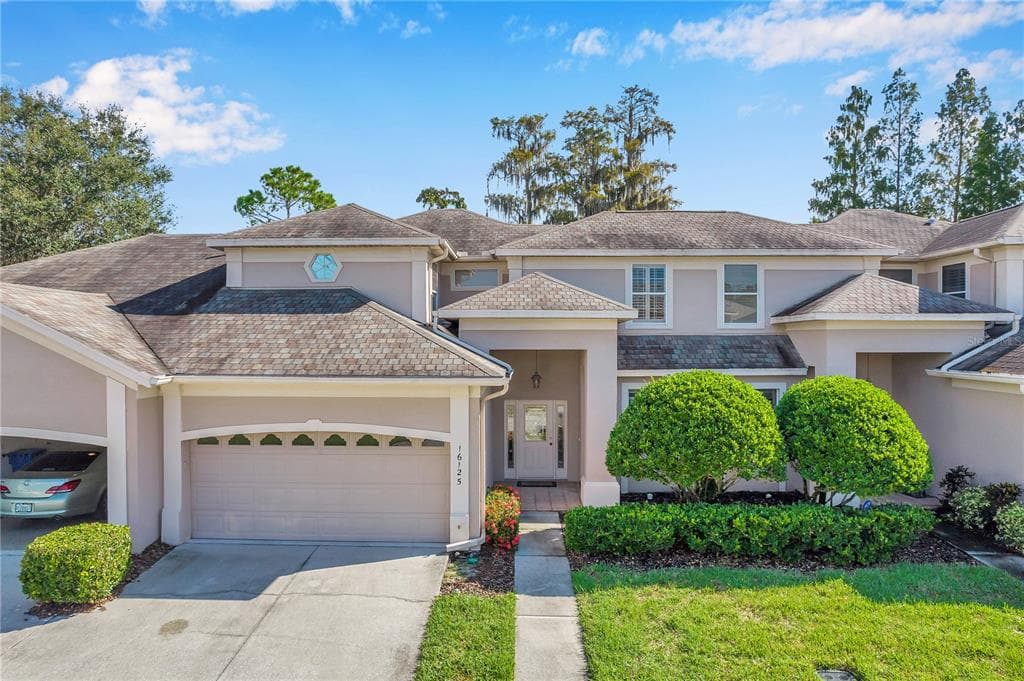 16125 CRAIGEND PLACE ODESSA, FL 33556