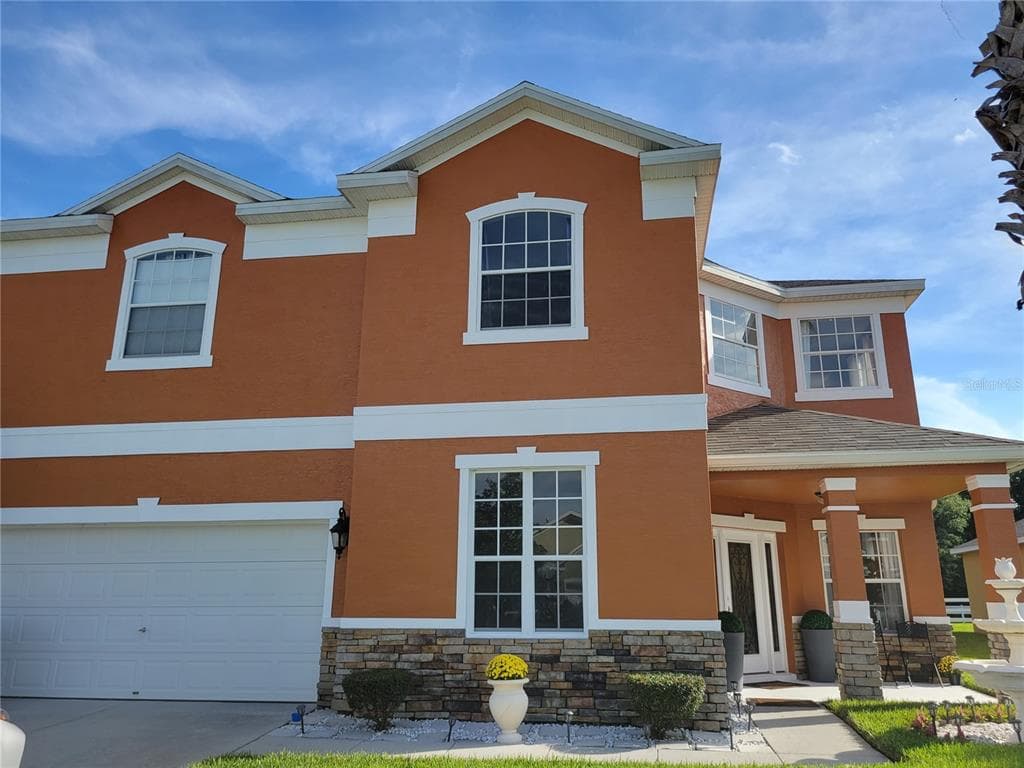 341 JAMES CIRCLE
