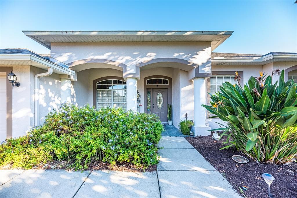 12002 TIMBERHILL DRIVE RIVERVIEW, FL 33569