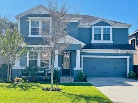 115 PHILIPPE GRAND COURT SAFETY HARBOR, FL 34695