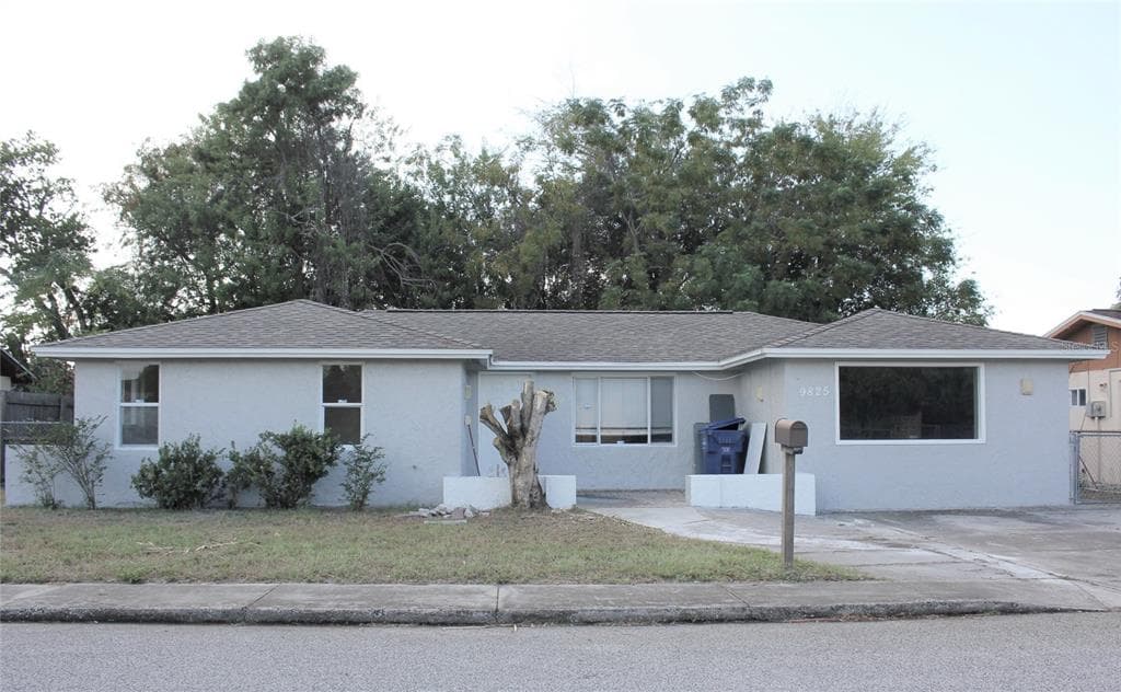 9825 EL CAMINO REAL AVENUE PORT RICHEY, FL 34668