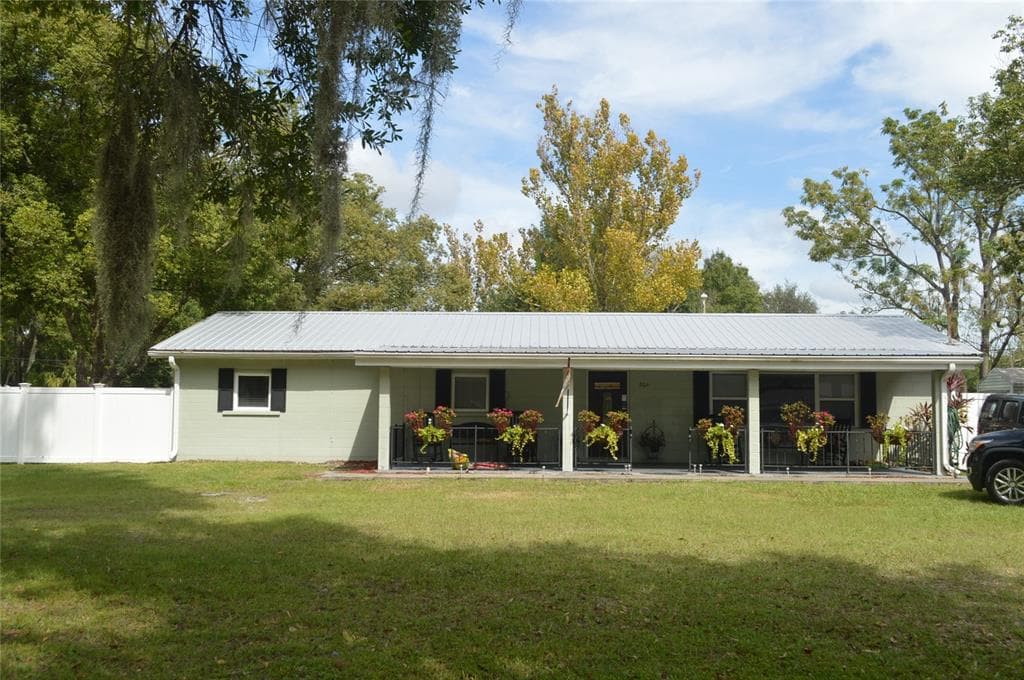 902 CHARLIE GRIFFIN ROAD