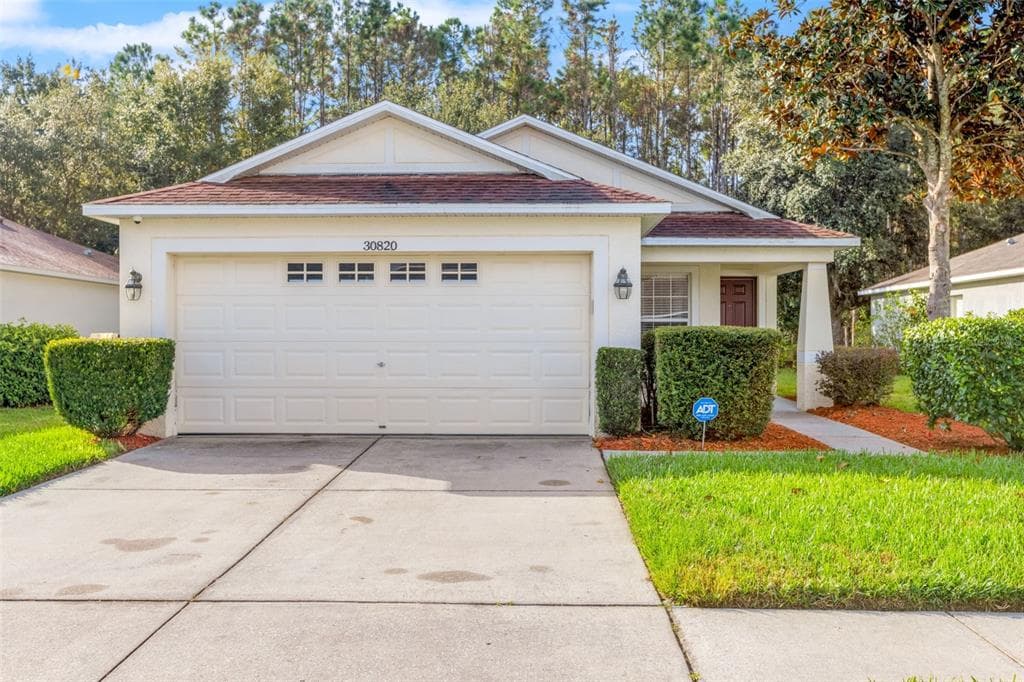 30820 WHITE BIRD AVENUE WESLEY CHAPEL, FL 33543
