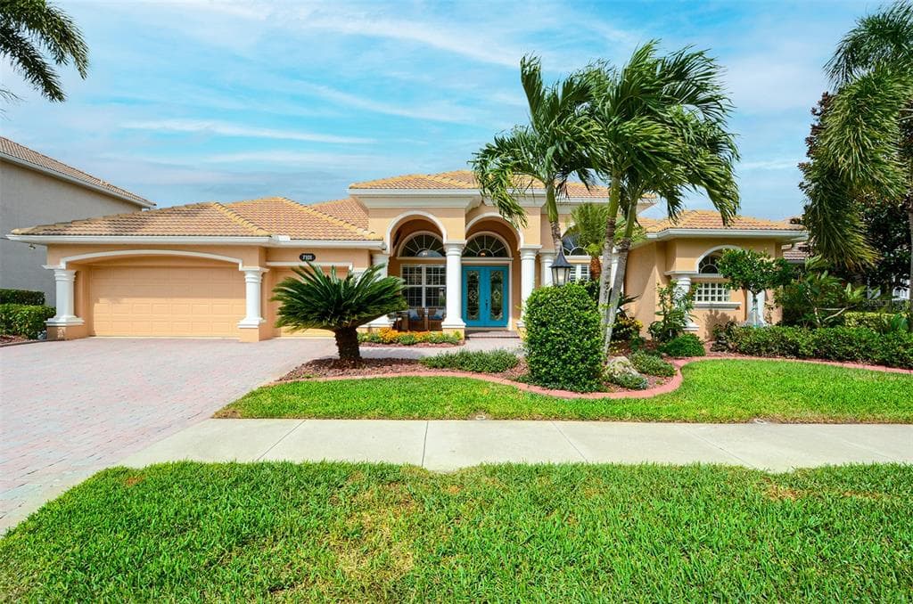 7101 GRASSLAND COURT SARASOTA, FL 34241