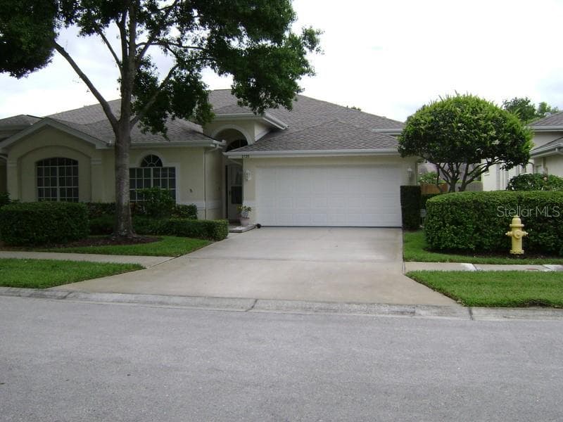 2125 ANDREWS COURT DUNEDIN, FL 34698