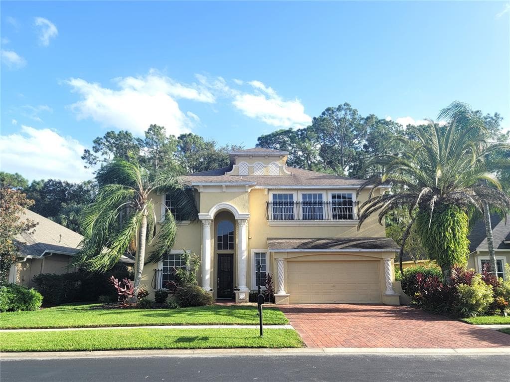 2550 BROOKFOREST DRIVE WESLEY CHAPEL, FL 33544