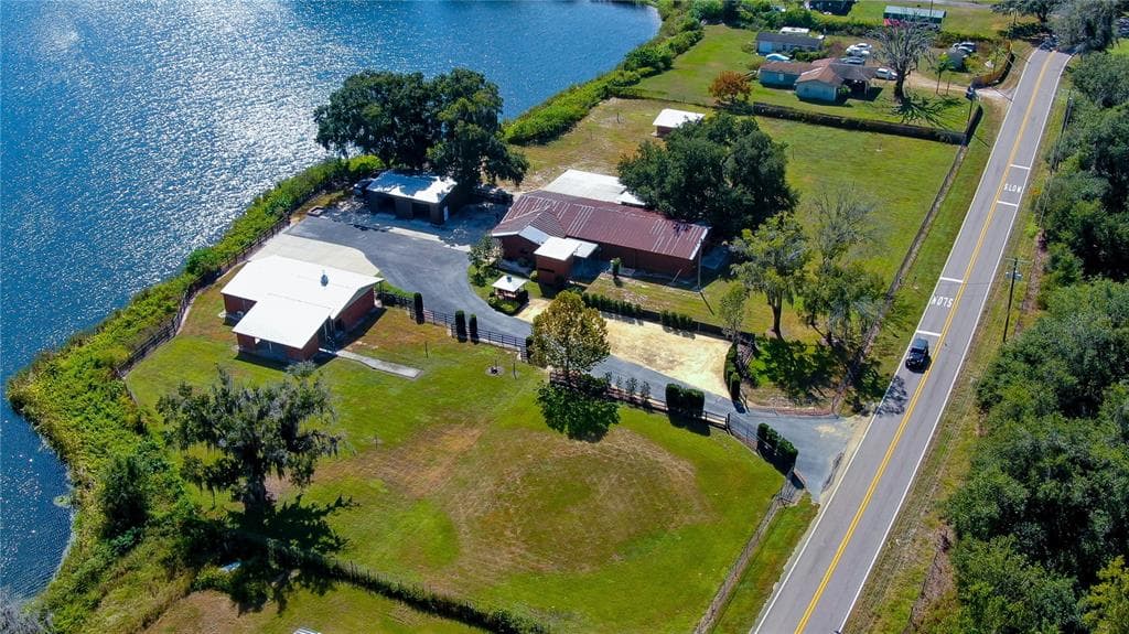 17801 PATTERSON ROAD ODESSA, FL 33556