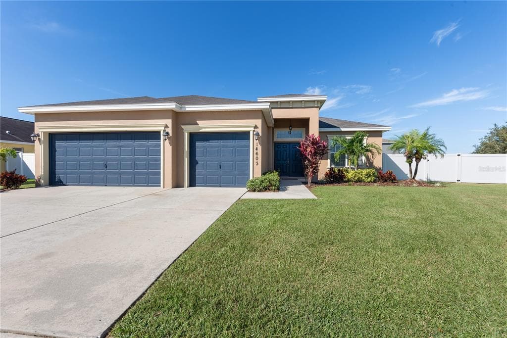 14603 BROGAN CASTLE PLACE