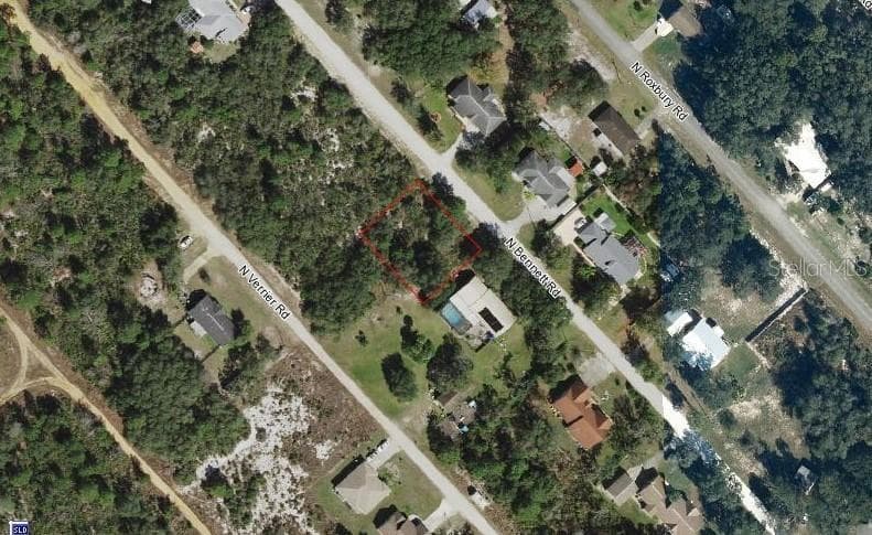 2249 N BENNETT ROAD AVON PARK, FL 33825