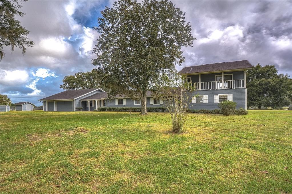 26230 LAKE LINDSEY ROAD BROOKSVILLE, FL 34601