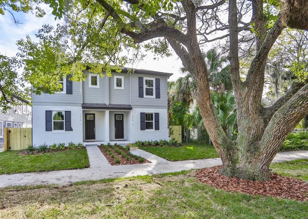 1918 W NORTH B STREET UNIT 1 TAMPA, FL 33606