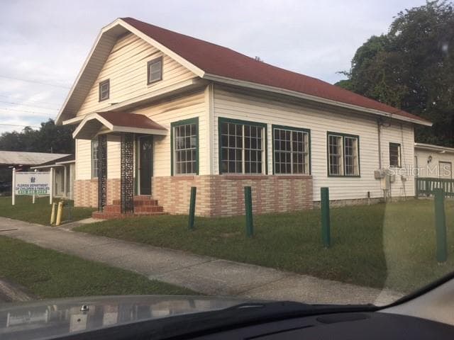 1304 S COLLINS STREET PLANT CITY, FL 33563