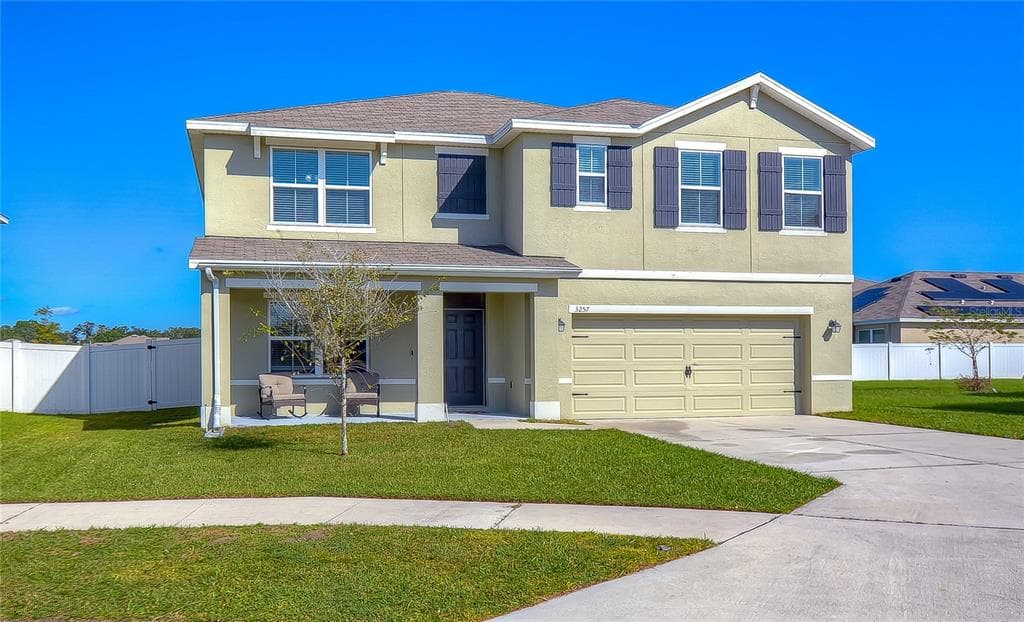 3257 S NORTHVIEW ROAD PLANT CITY, FL 33566