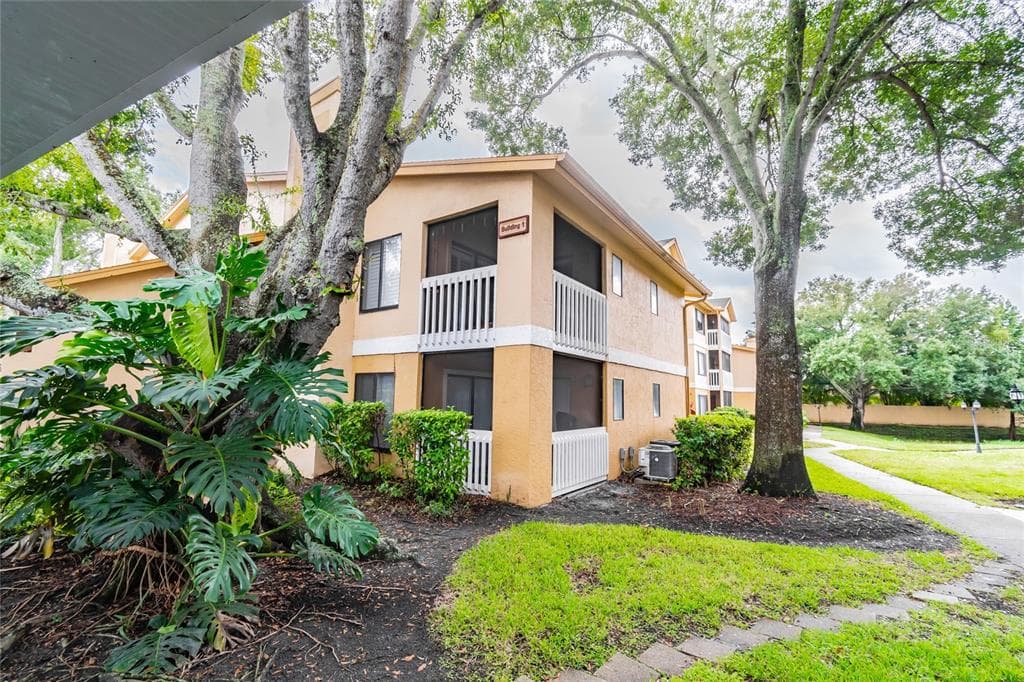 1550 S BELCHER ROAD UNIT 117 CLEARWATER, FL 33764