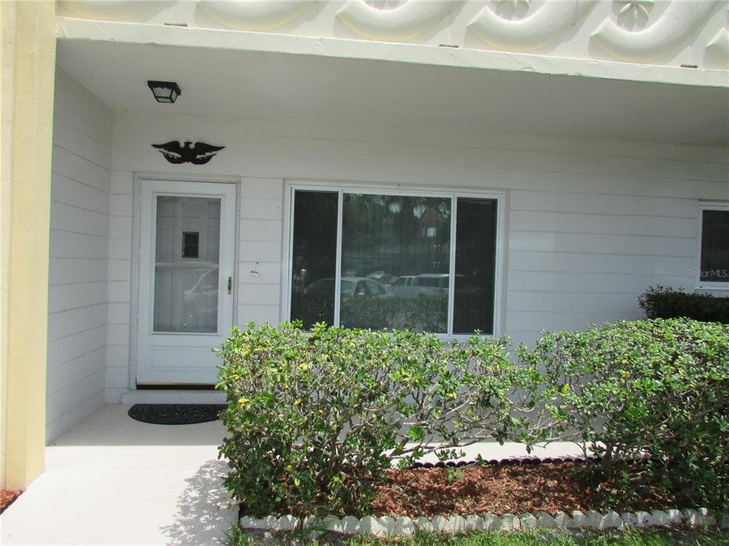 2361 ECUADORIAN WAY UNIT 1 CLEARWATER, FL 33763