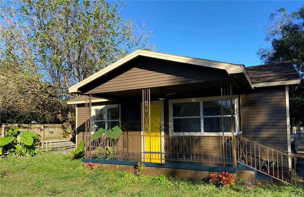 2911 ORIENT ROAD TAMPA, FL 33619