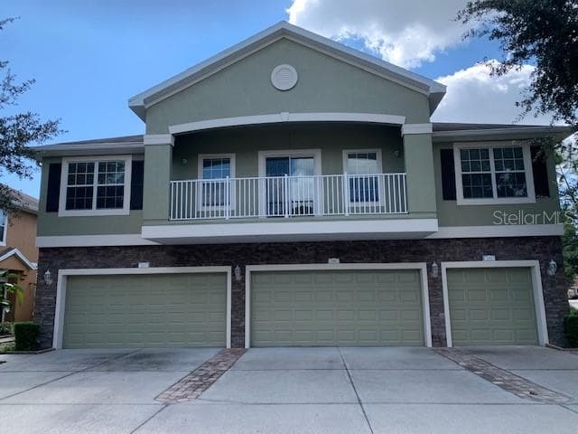 7001 INTERBAY BOULEVARD UNIT 295 TAMPA, FL 33616