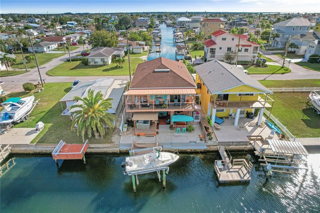 6333 LONNIE LEE LANE HUDSON, FL 34667