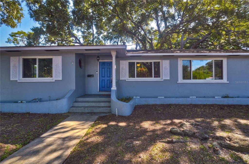 2946 PINELLAS POINT DRIVE S ST PETERSBURG, FL 33712