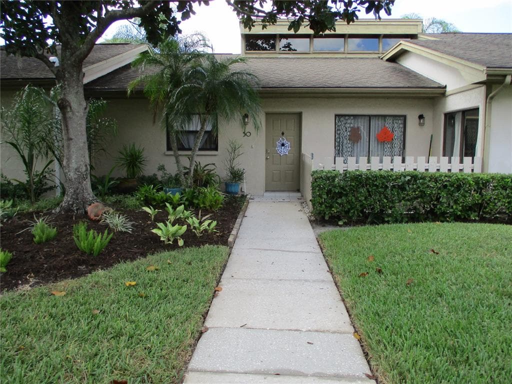 50 THOMAS LANE OLDSMAR, FL 34677