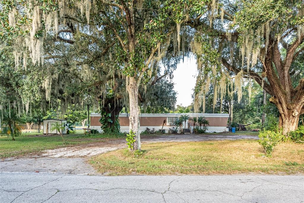 3241 S FORBES ROAD DOVER, FL 33527