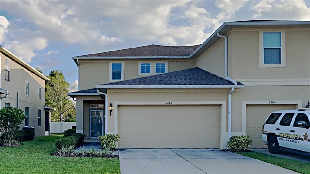 2203 BROADWAY VIEW AVENUE BRANDON, FL 33510