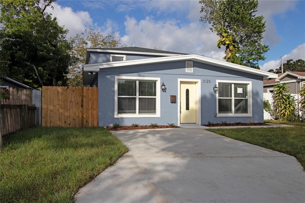 3128 17TH STREET N ST PETERSBURG, FL 33713