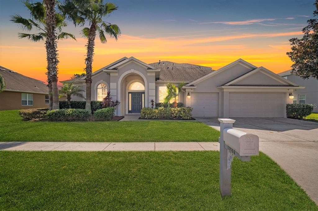 11844 NEWBERRY GROVE LOOP RIVERVIEW, FL 33579